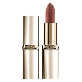 0 L'Oreal Paris Color Riche Satin Rouge à Lèvres Bois de Rose 302