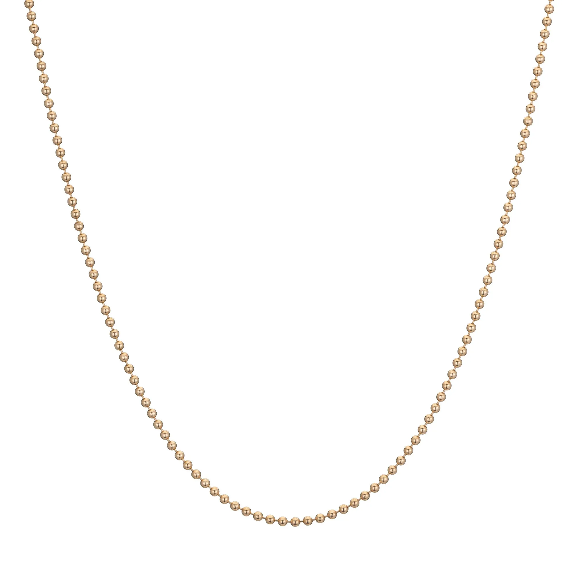 1.5 millimeter Bead Chain