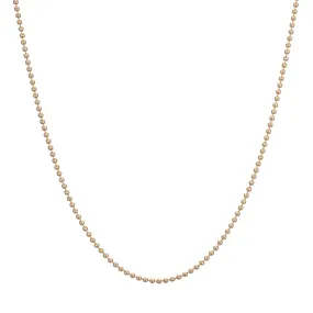 1.5 millimeter Bead Chain