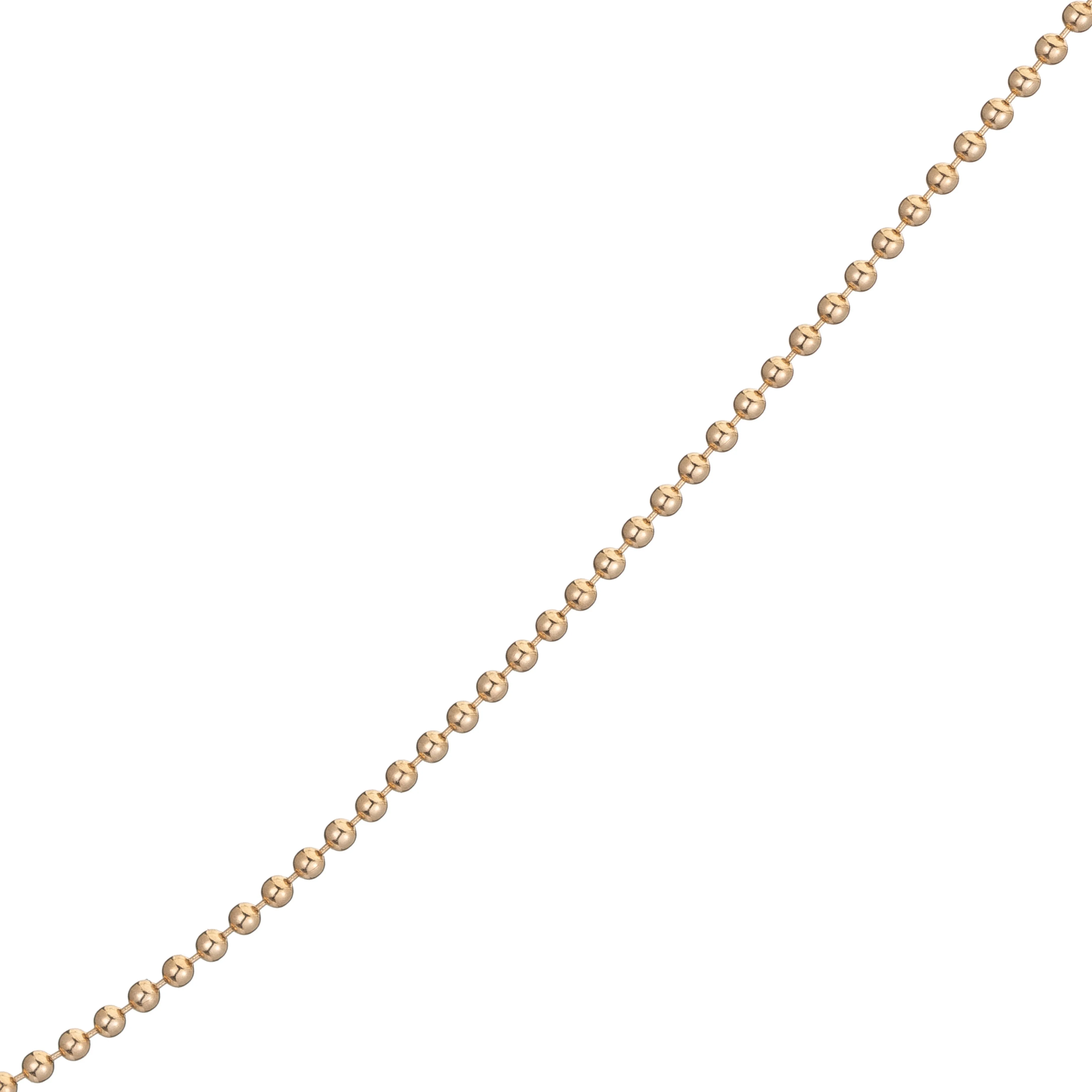 1.5 millimeter Bead Chain