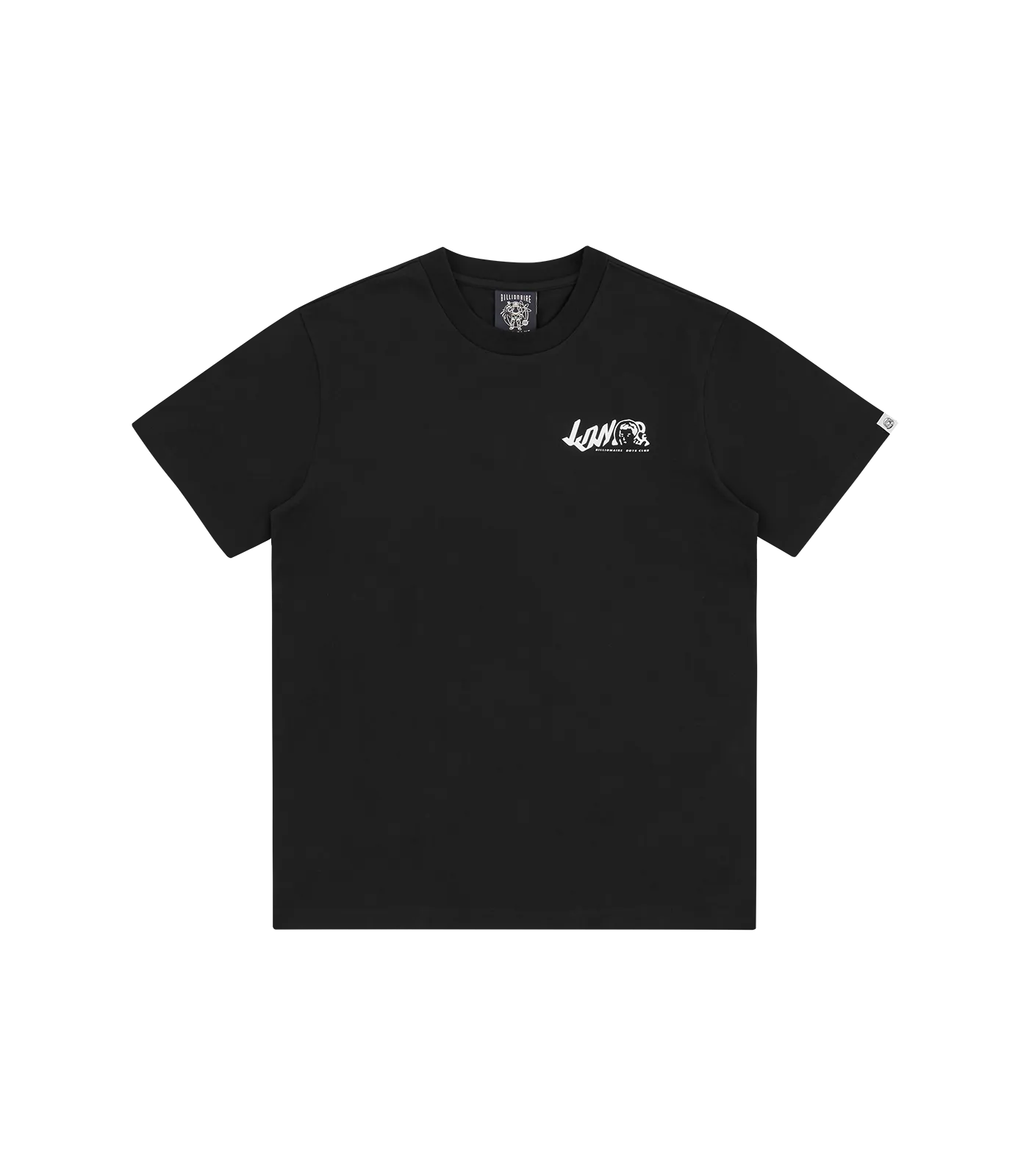 20th Anniversary T-Shirt - Black in London