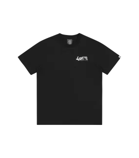 20th Anniversary T-Shirt - Black in London