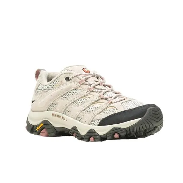 3 Merrell J036346 MOAB 3 ALUMINUM - Best Price!