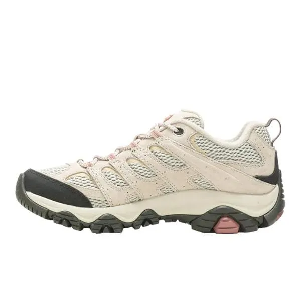 3 Merrell J036346 MOAB 3 ALUMINUM - Best Price!