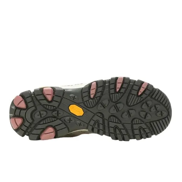 3 Merrell J036346 MOAB 3 ALUMINUM - Best Price!