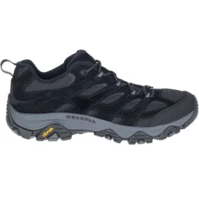 3 Merrell Moab 3 Black Night Men - J035875