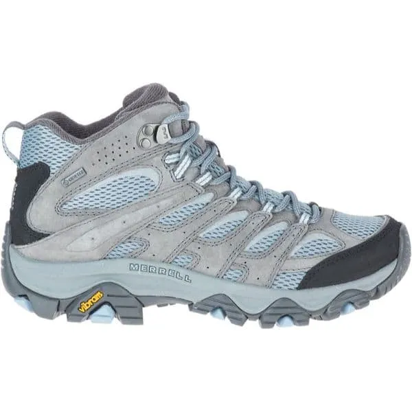 3 Merrell MOAB 3 MID GTX Waterproof Hiking Boot