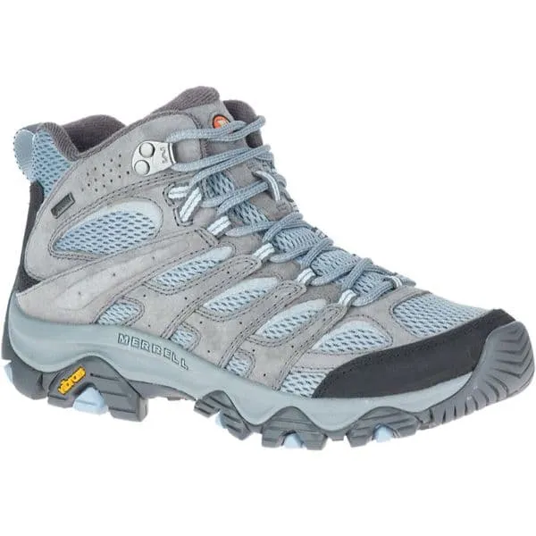 3 Merrell MOAB 3 MID GTX Waterproof Hiking Boot