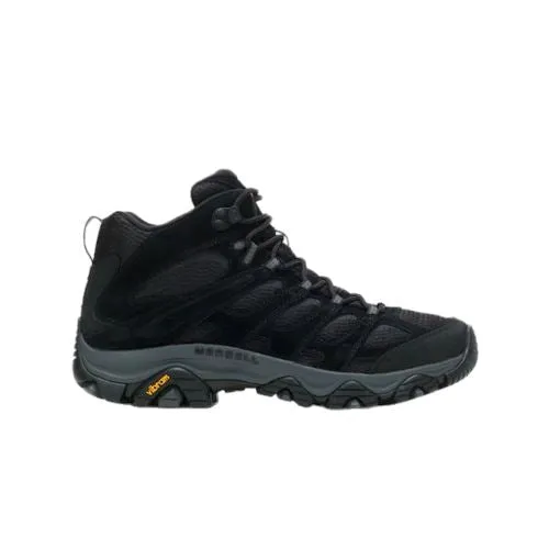 3 Merrell MOAB 3 MID GTX