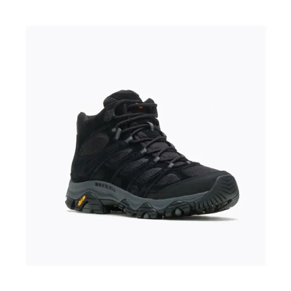 3 Merrell MOAB 3 MID GTX