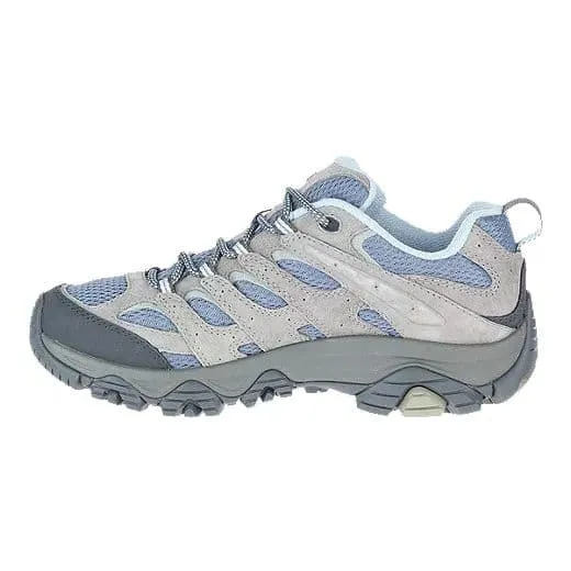 3 Merrell MOAB 3/SMOKE - Available Now!