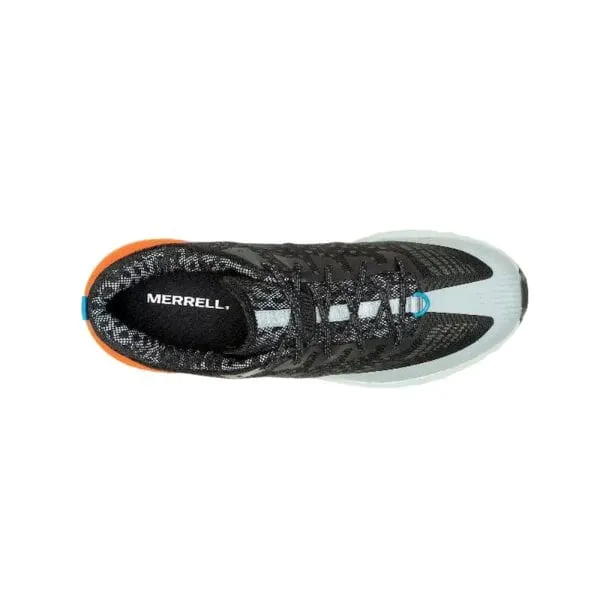 5 Merrell Agility Peak 5 J068051 - Men's Trail Running Shoes