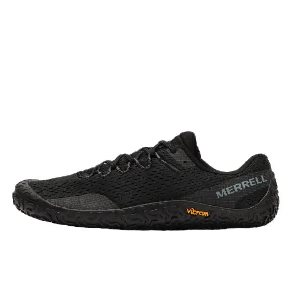 6 Merrell Vapor Glove 6 Black - J067663