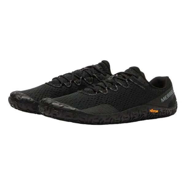 6 Merrell Vapor Glove 6 Black - J067663