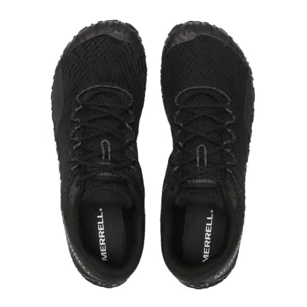 6 Merrell Vapor Glove 6 Black - J067663