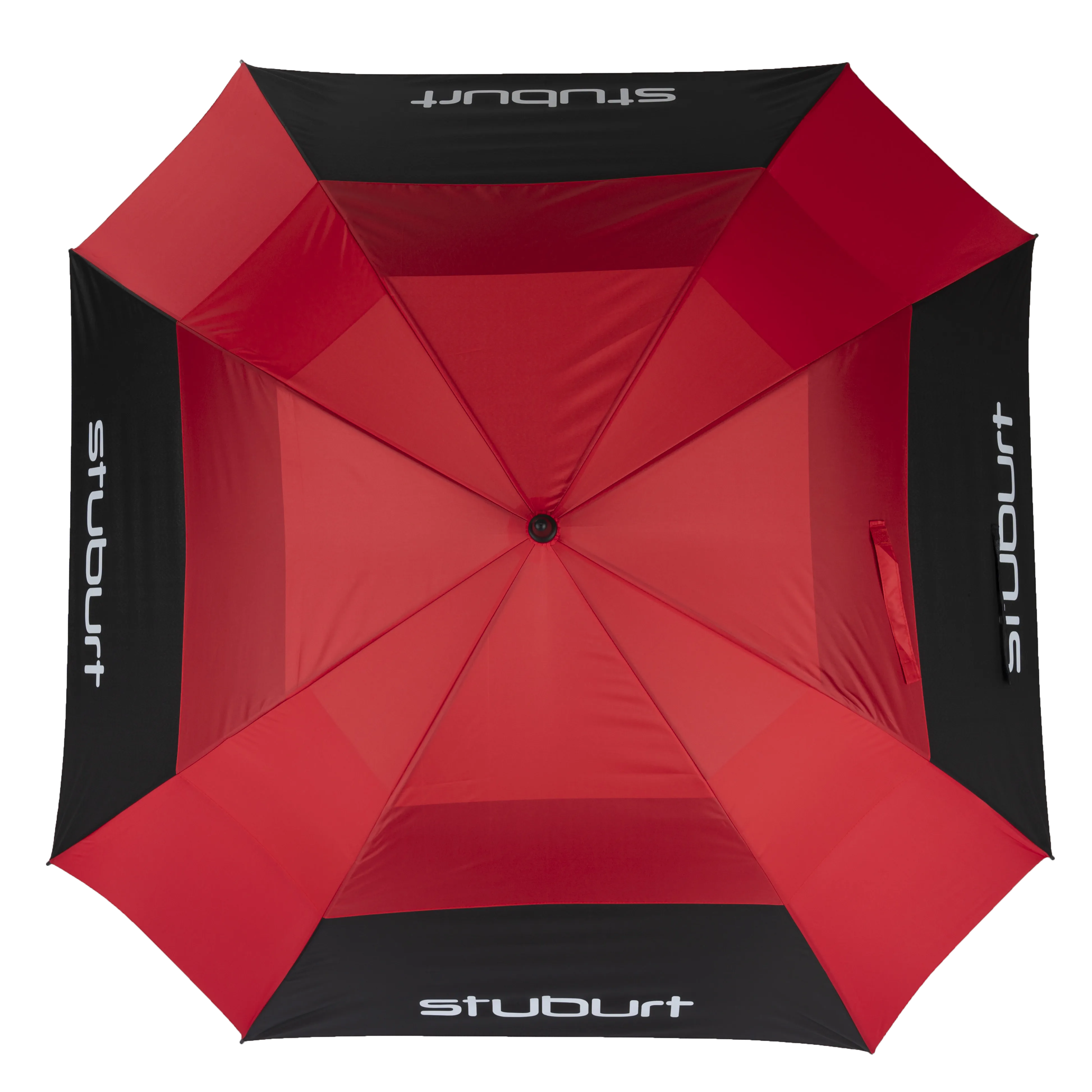 66 Double Canopy Umbrella