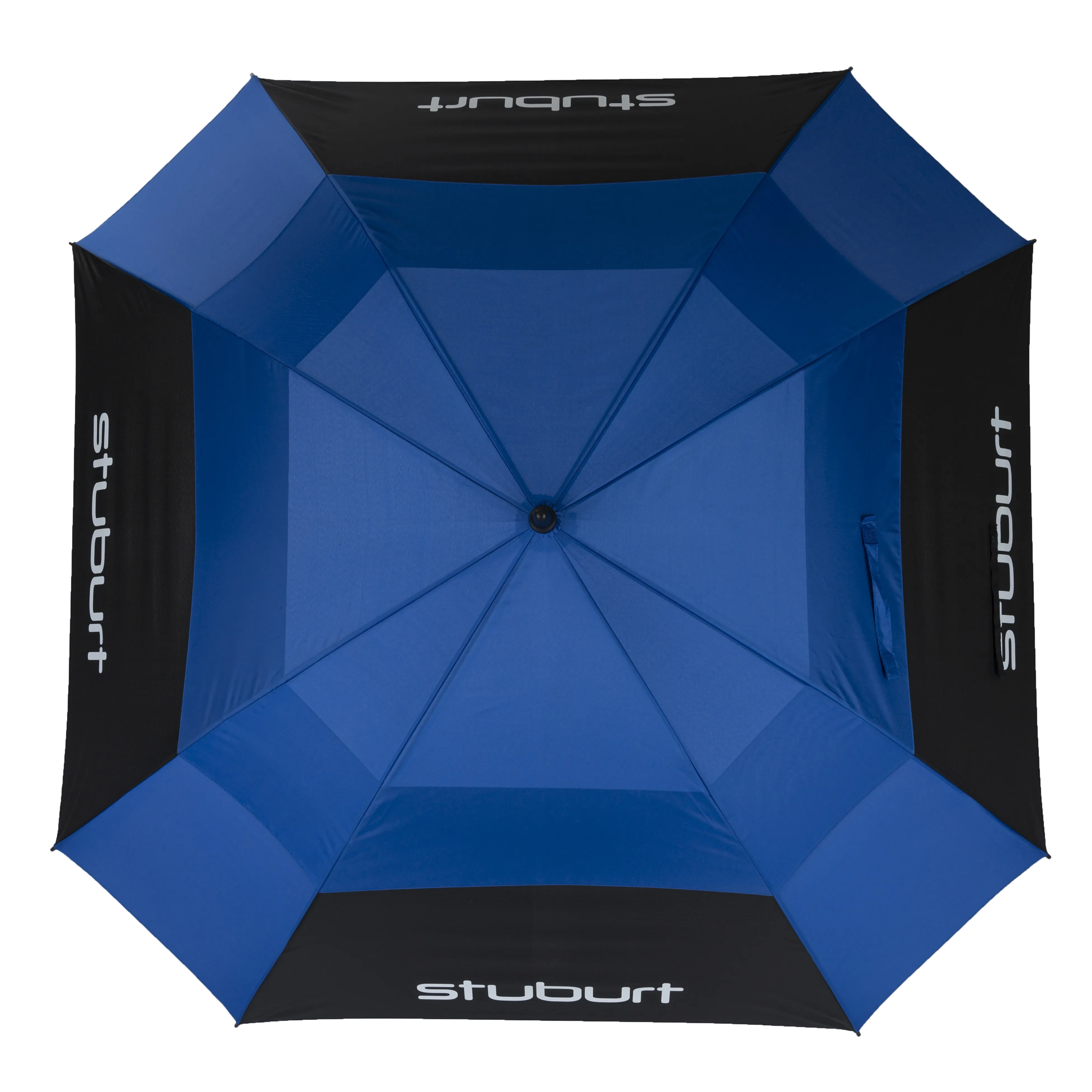 66 Double Canopy Umbrella