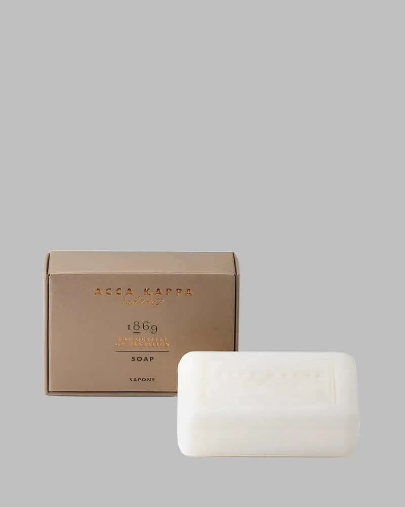 ACCA KAPPA 1869 Soap - Buy 100g Soap Online