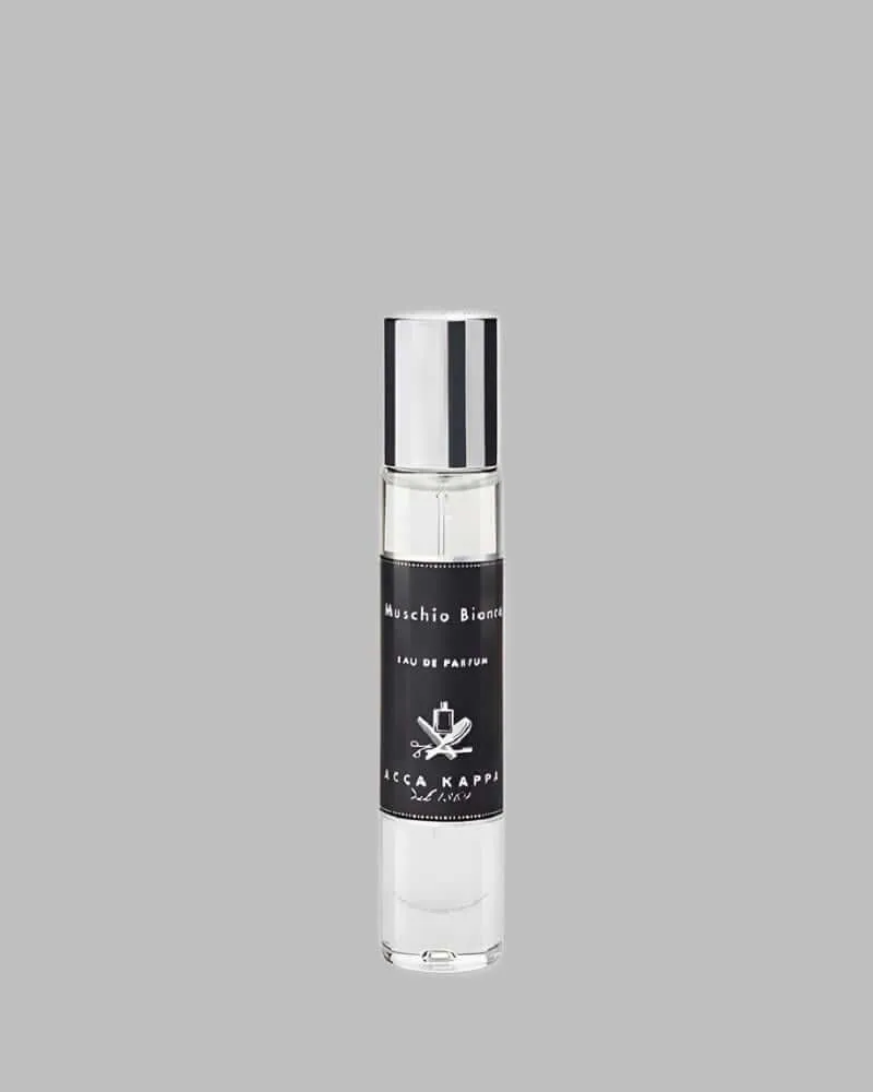 ACCA KAPPA White Moss Perfume 15ml