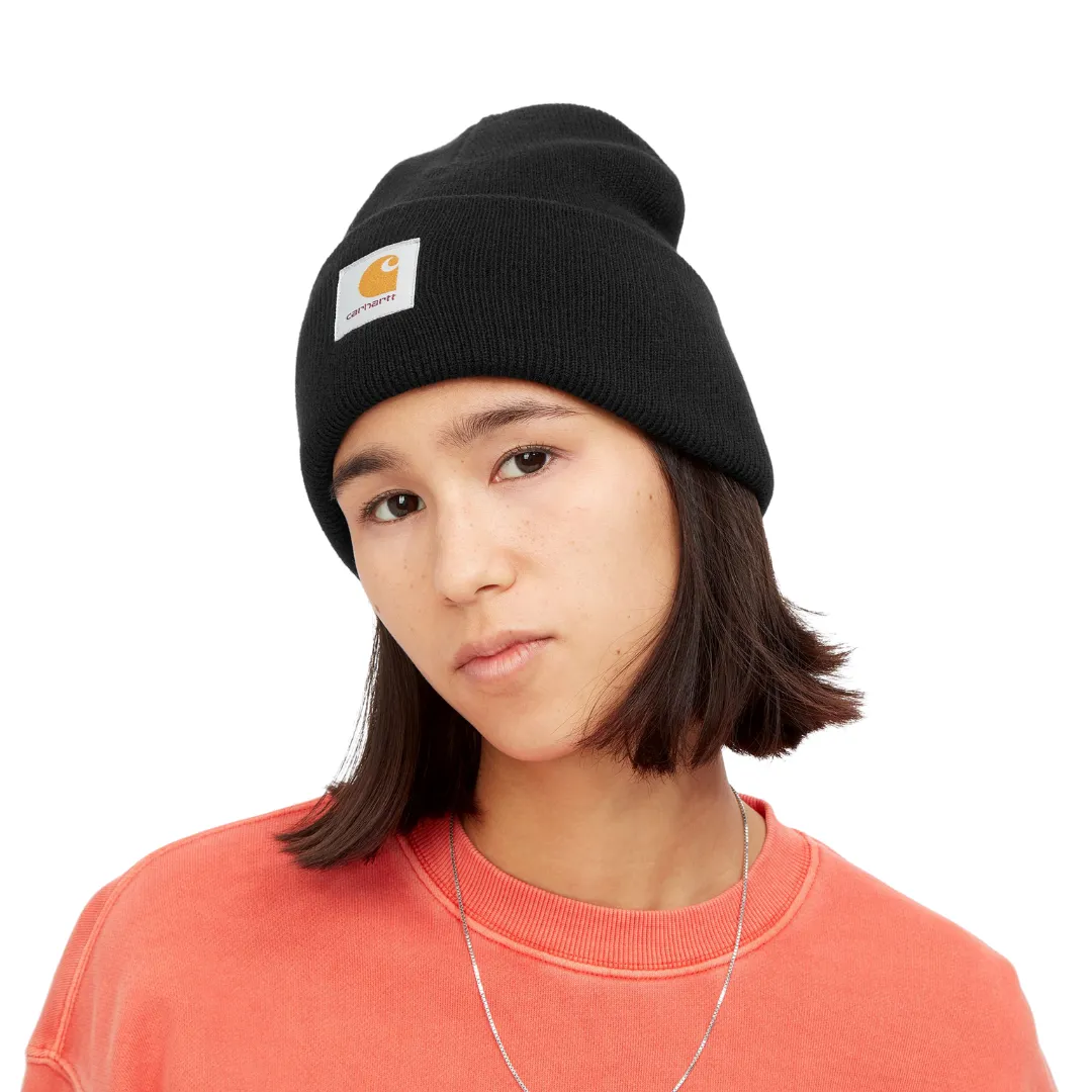 Acrylic Beanie Hat