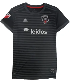 Adidas Boys D.C. United Jersey, TW2