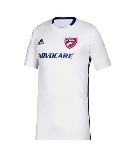 Adidas Boys Fc Dallas Jersey