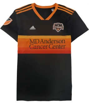 Adidas Boys Houston Dynamo Jersey, TW1