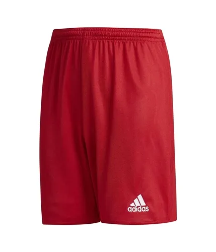 Adidas Boys Parma 16 Soccer Athletic Workout Shorts