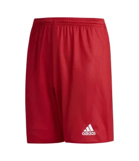 Adidas Boys Parma 16 Soccer Athletic Workout Shorts