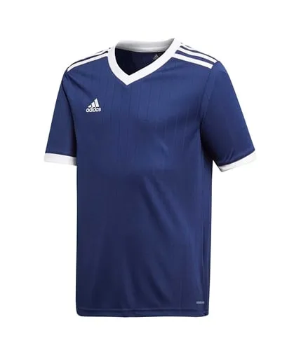 Adidas Boys Tabela 18 Soccer Jersey, TW2