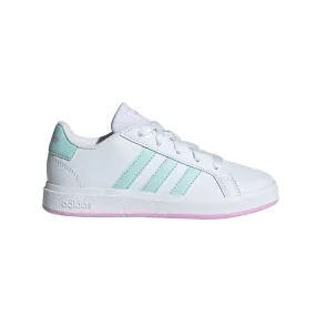 adidas Kid’s Grand Court 2.0 Shoes