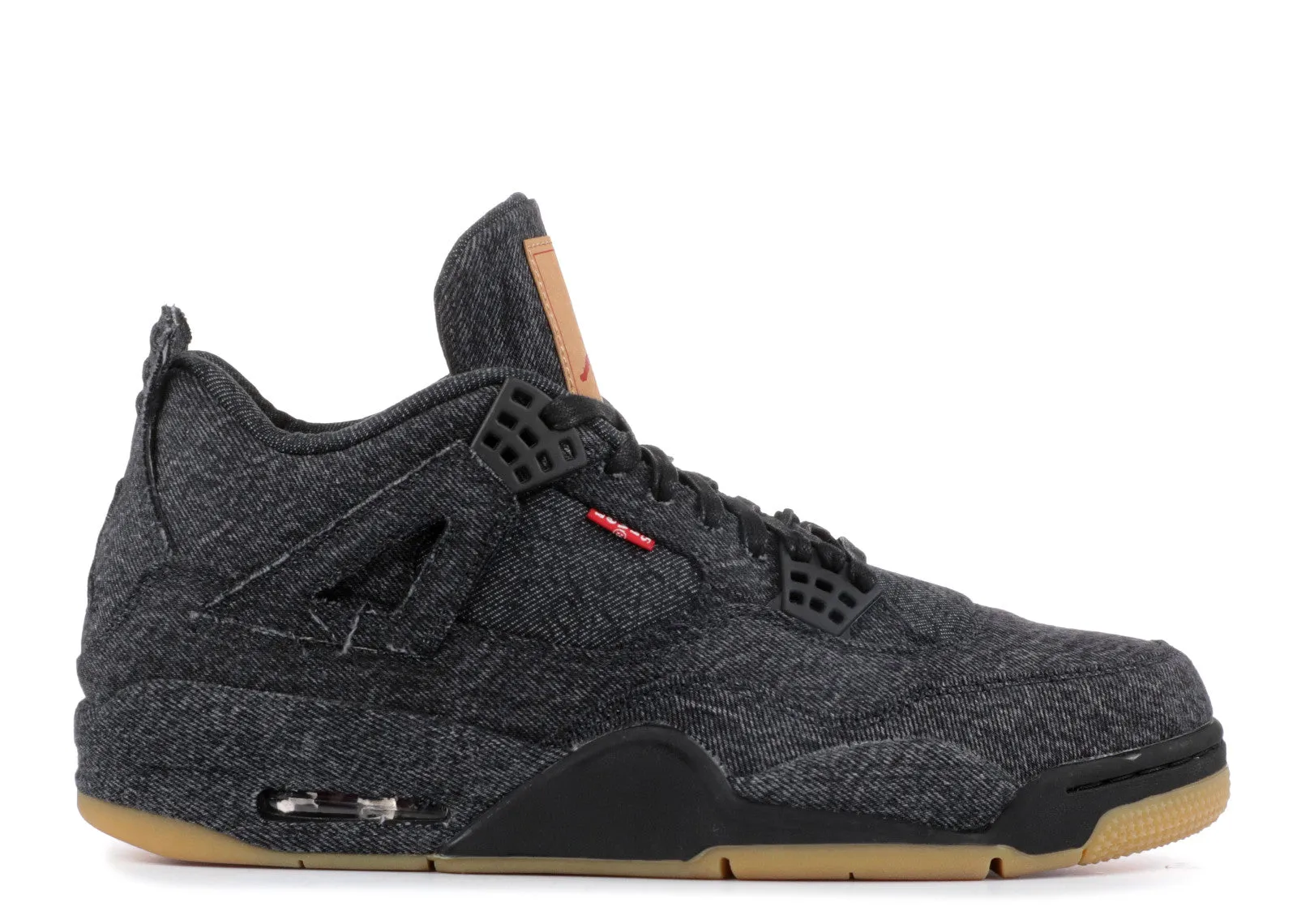 Air Jordan 4 Retro Levis - Shop now!