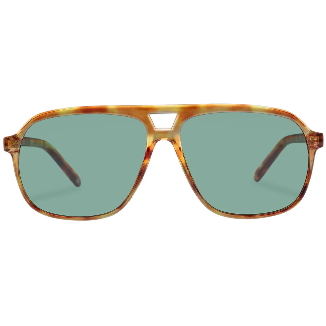 Aire Monoceros Sunglasses, Vintage Tort