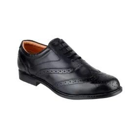 Amblers Liverpool Brogue