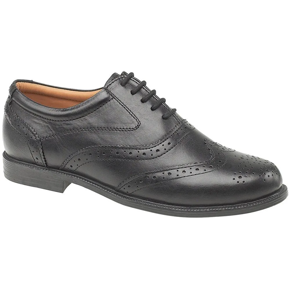 Amblers Liverpool Brogue