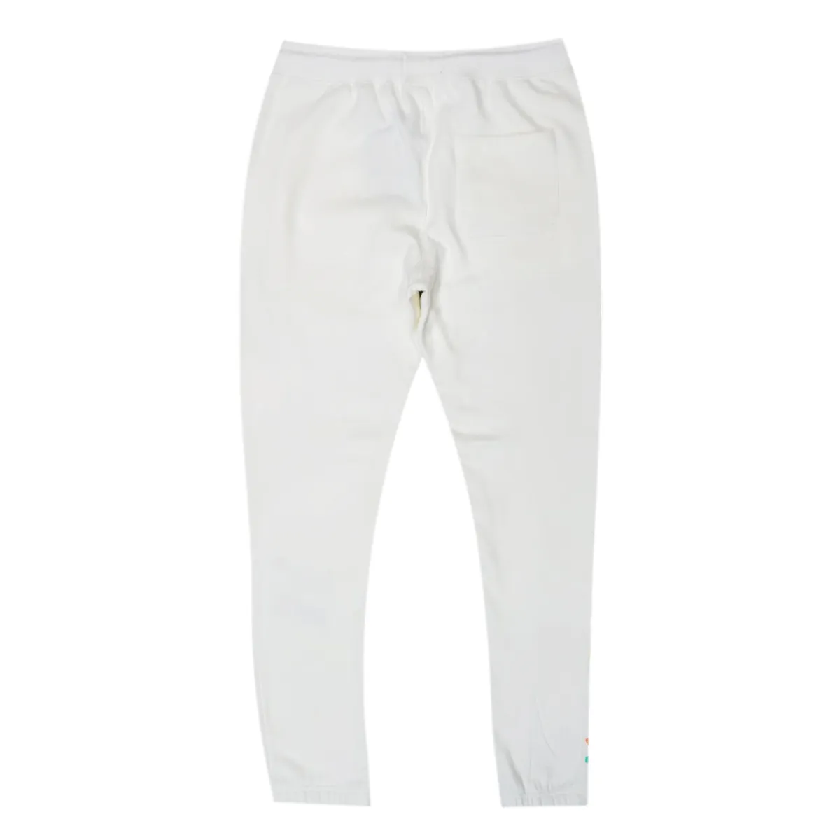 Anti-Social White Joggers - Find and Buy Now Online