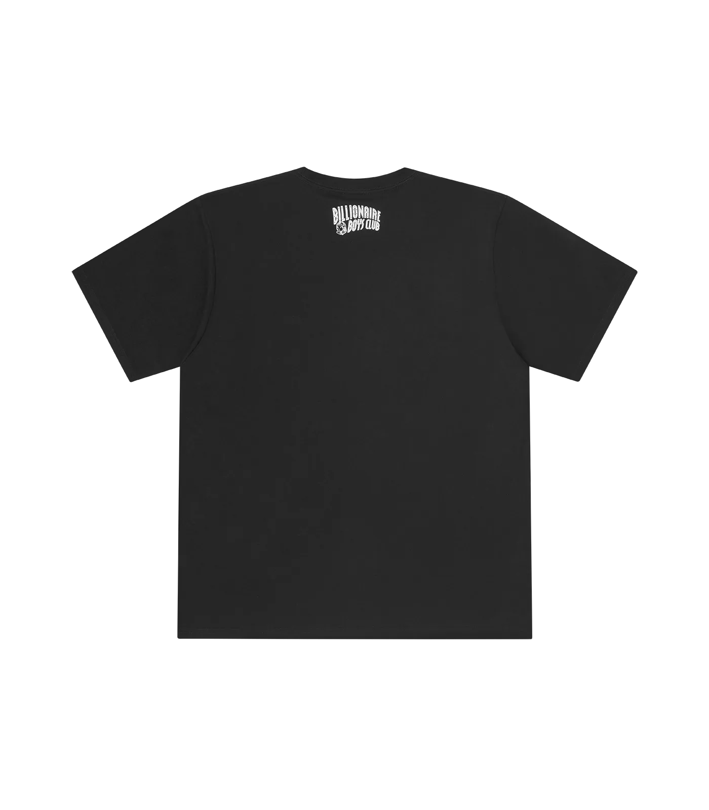 Arch Logo T-Shirt - Black - Shop Now