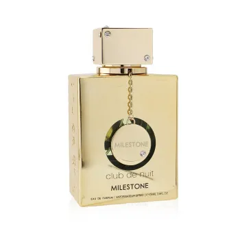 Armaf Club De Nuit Milestone Eau De Parfum Spray  -52%