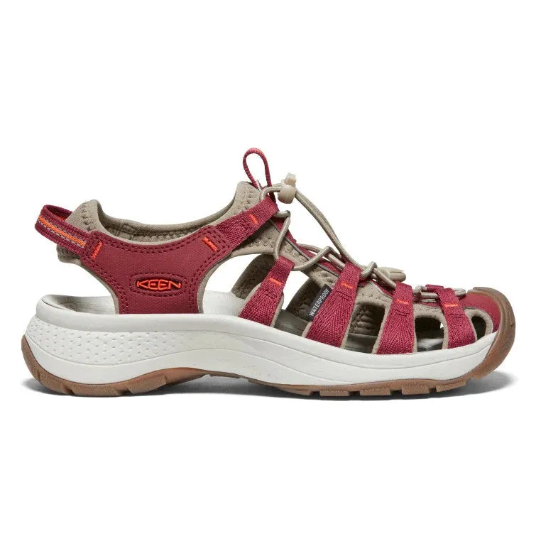 Astoria West Women Water Sandal