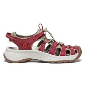 Astoria West Women Water Sandal