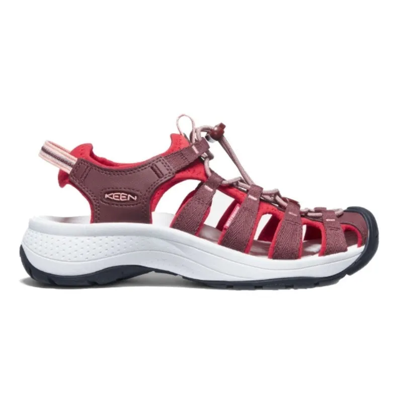 Astoria West Women Water Sandal