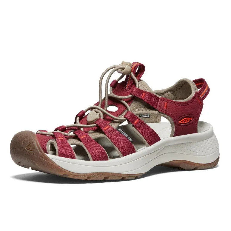 Astoria West Women Water Sandal