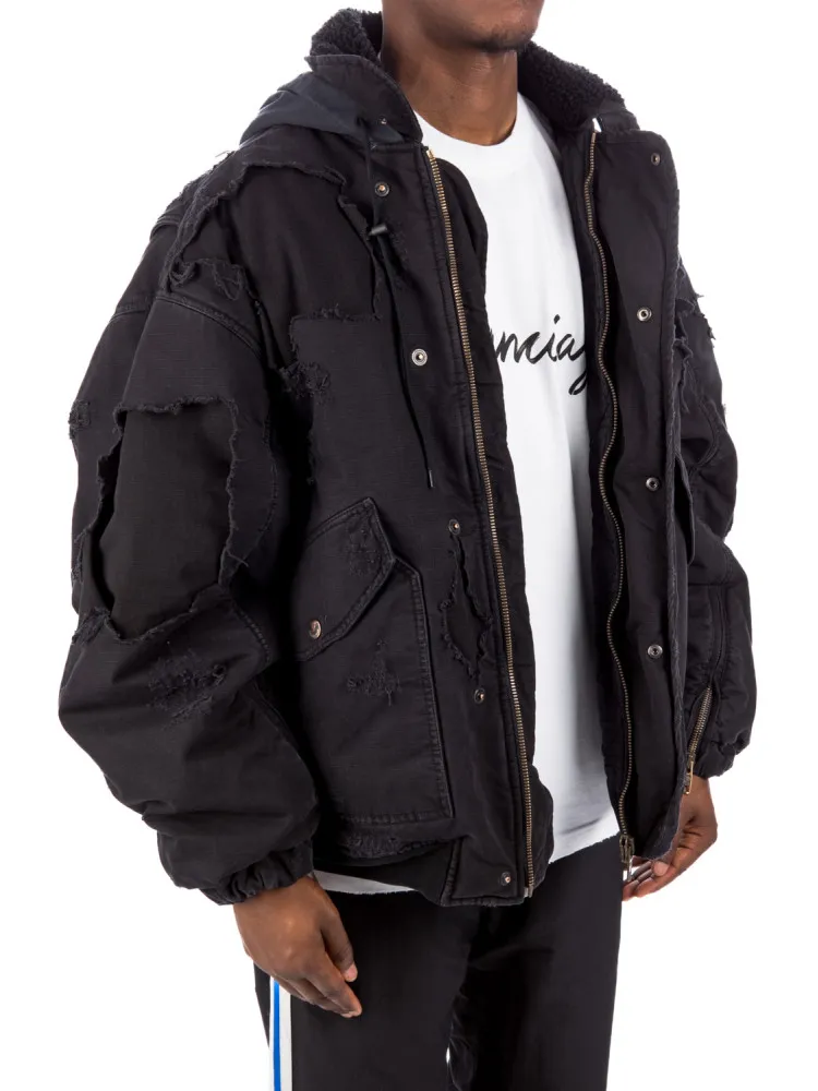 Balenciaga Bomber | Credomen