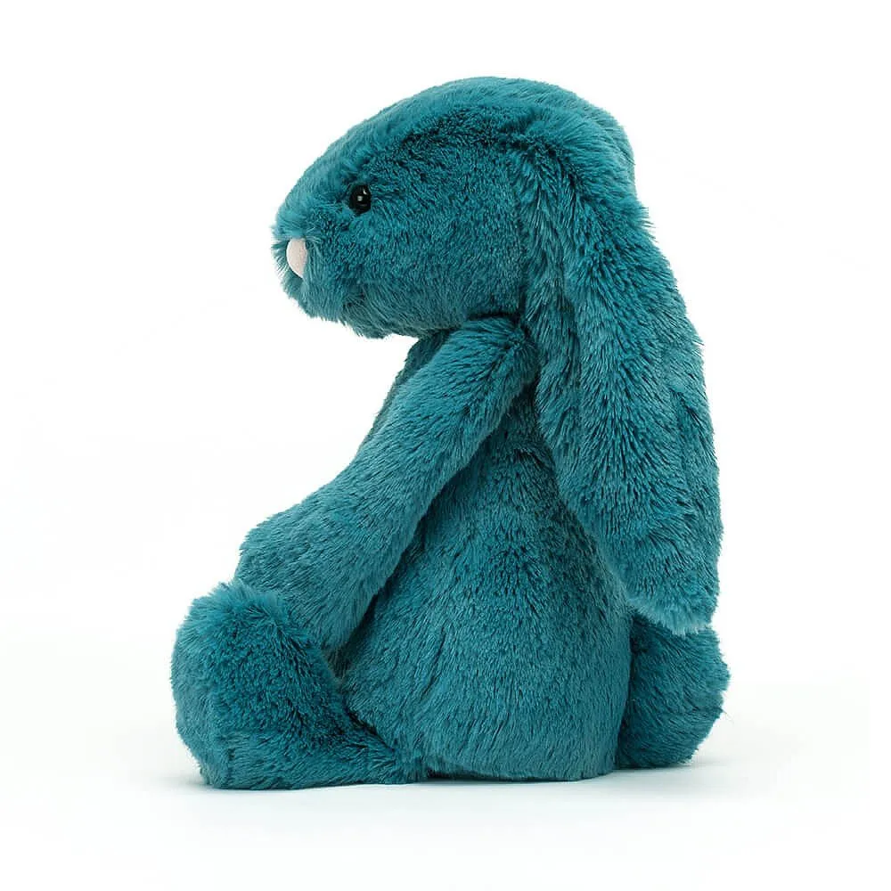 Bashful Mineral Blue Bunny: Search Result