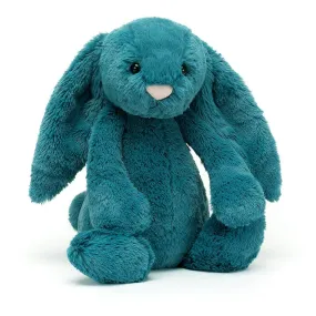 Bashful Mineral Blue Bunny: Search Result