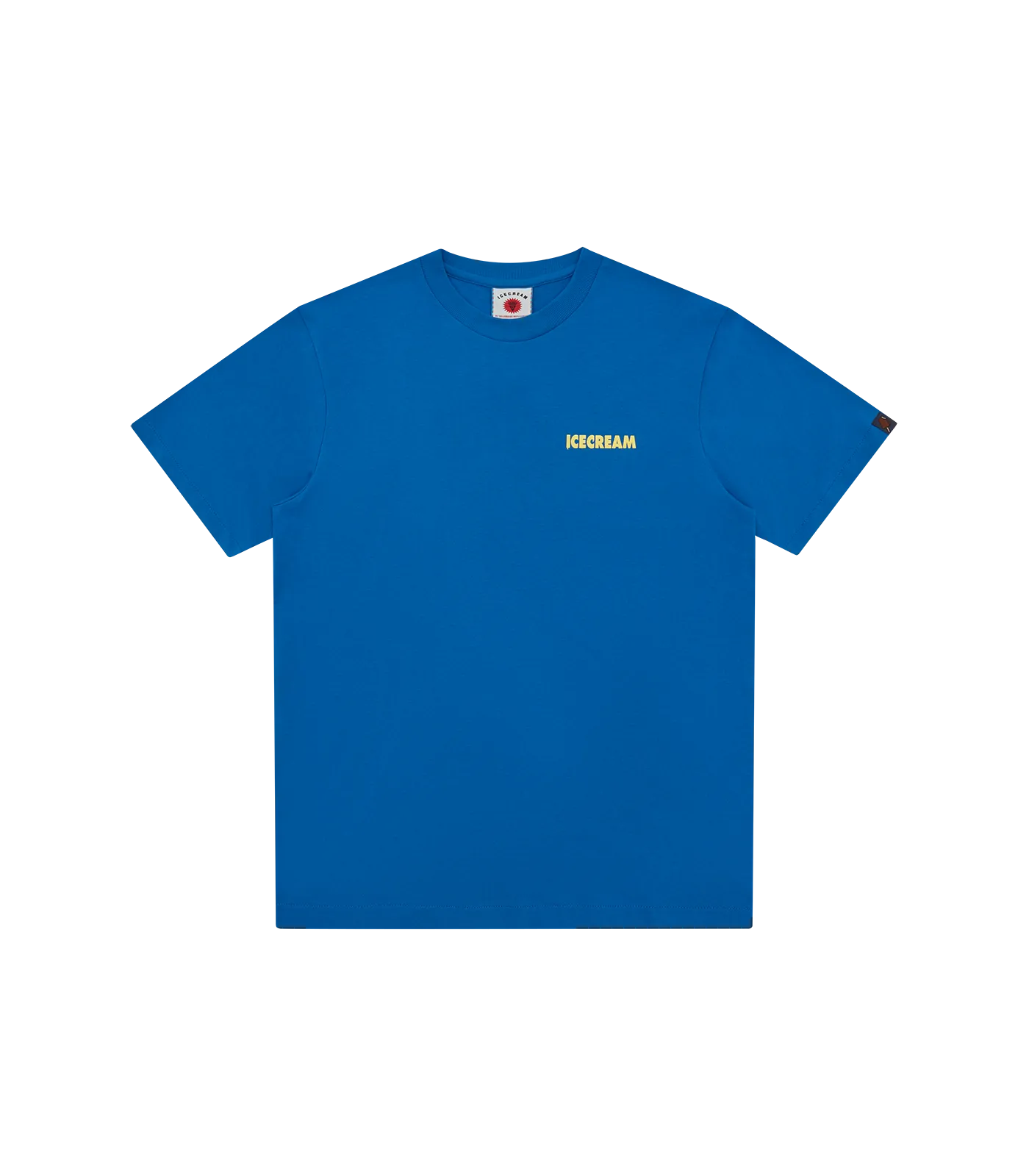 Best Blue T-Shirt - We Serve It