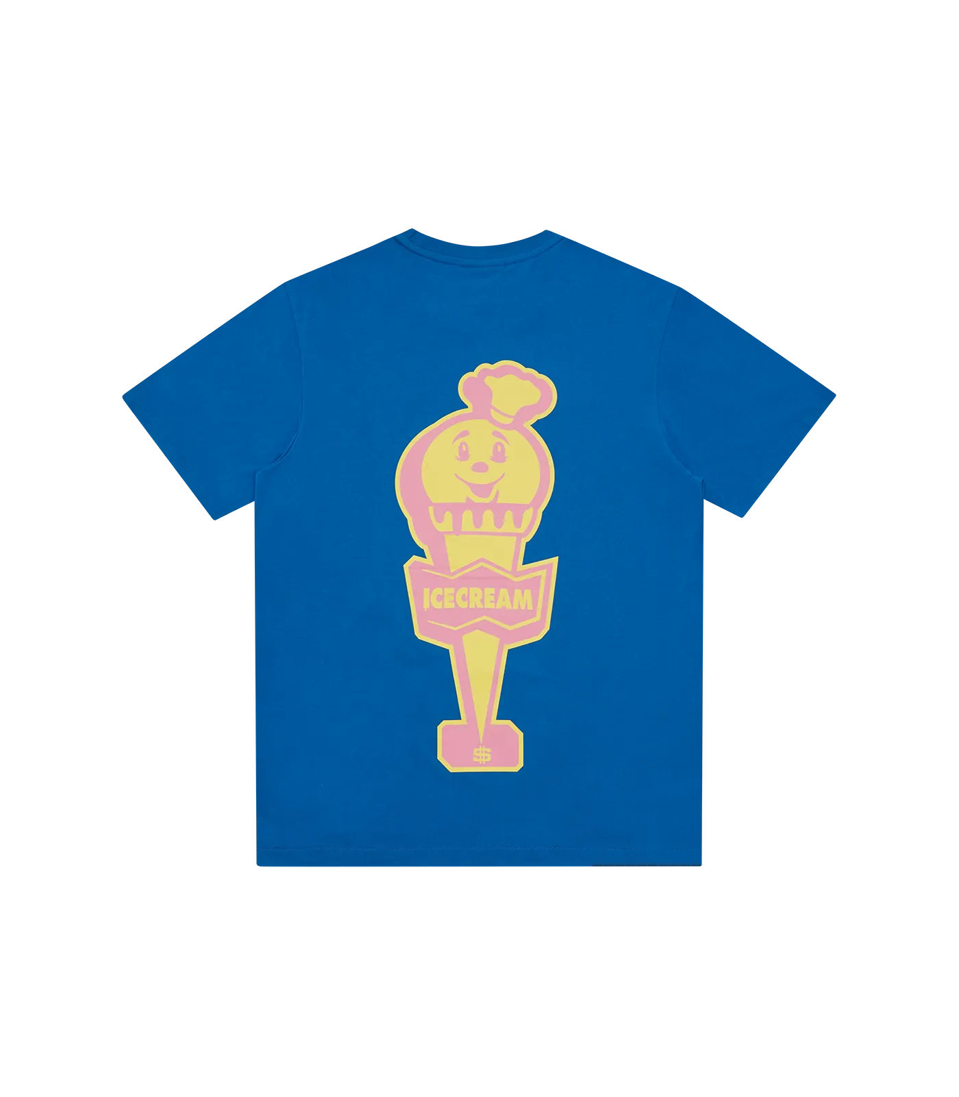 Best Blue T-Shirt - We Serve It