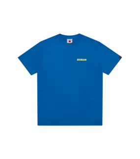 Best Blue T-Shirt - We Serve It