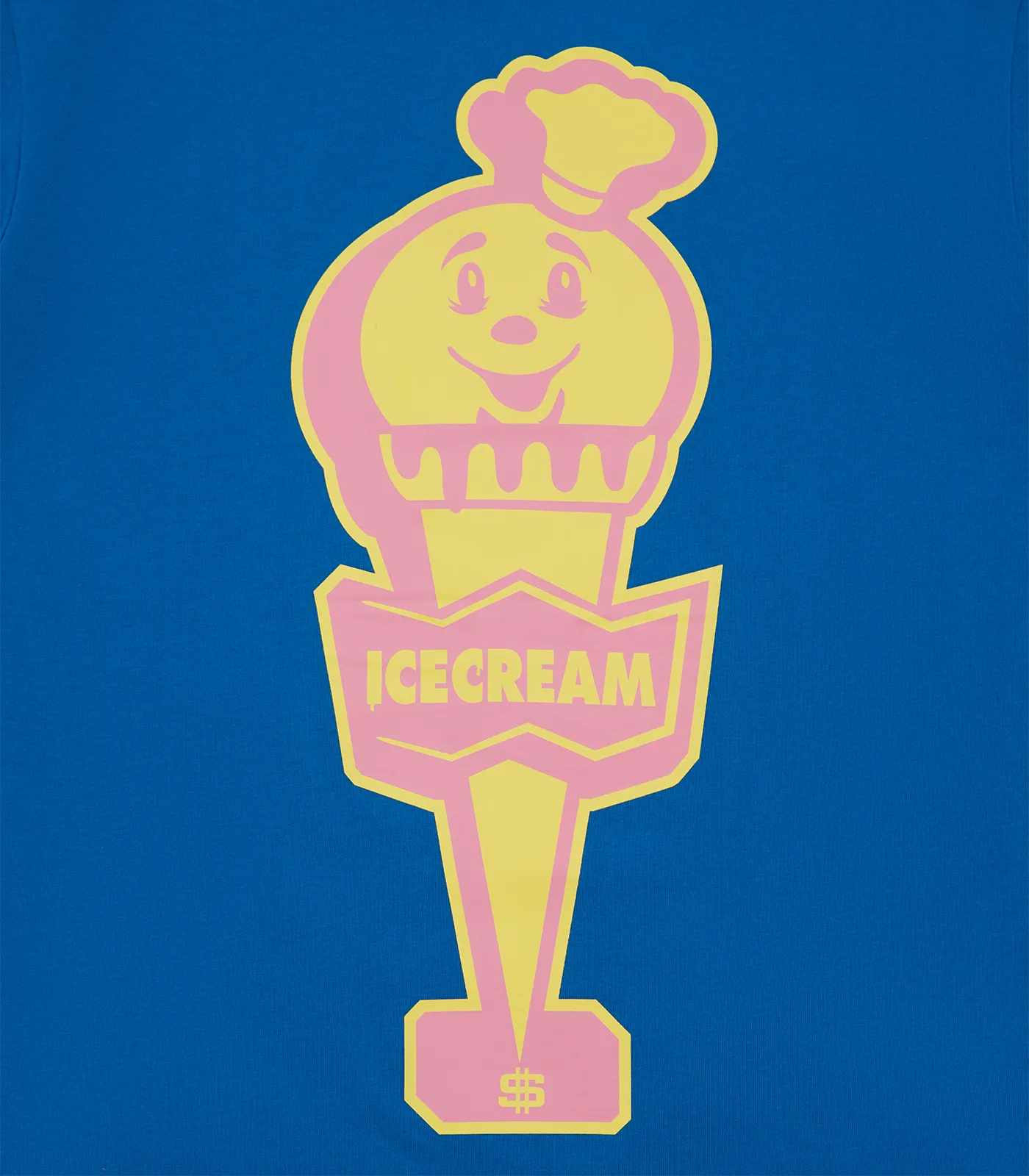 Best Blue T-Shirt - We Serve It