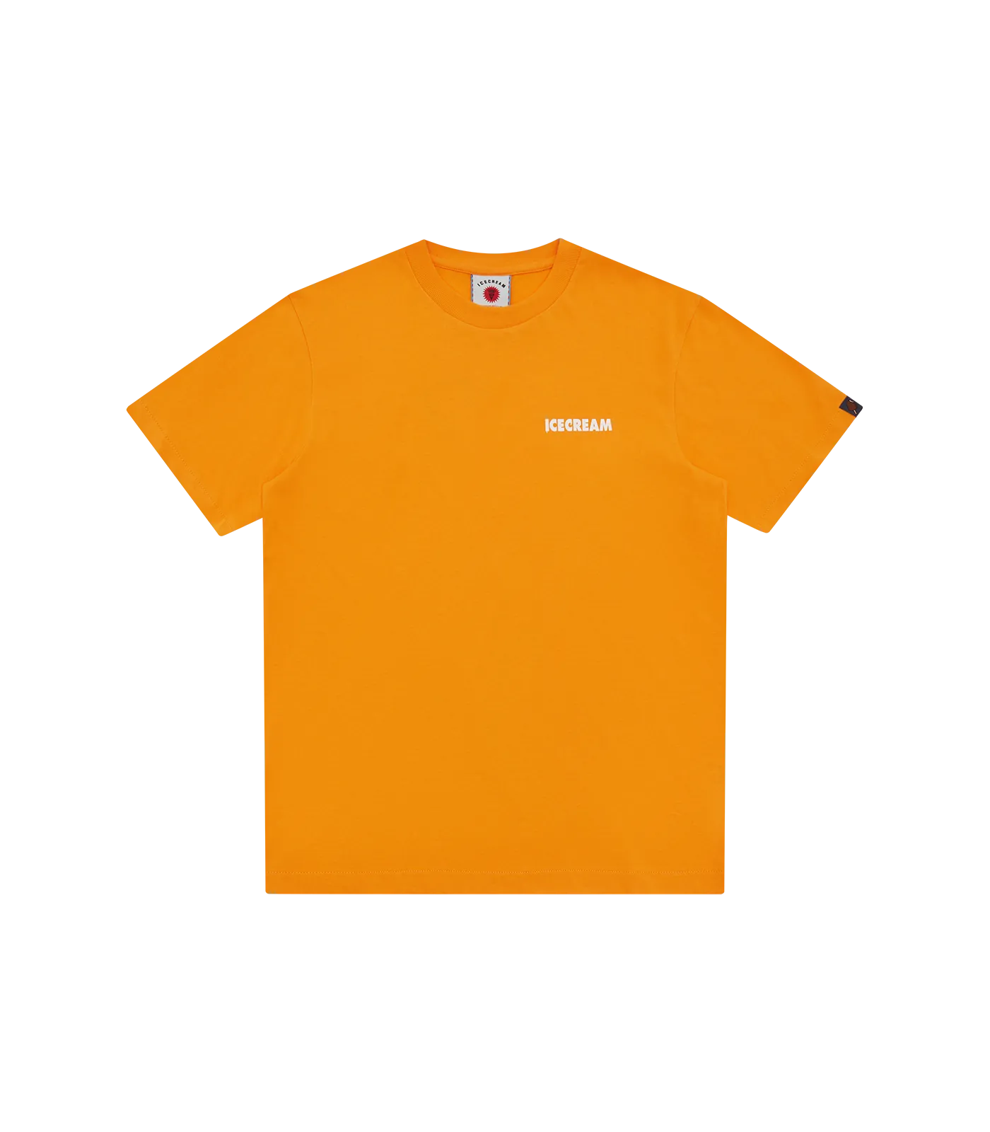 Best Orange T-Shirt available